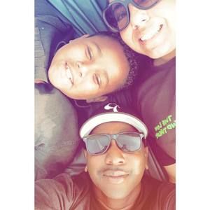 Meet your Posher, Perry